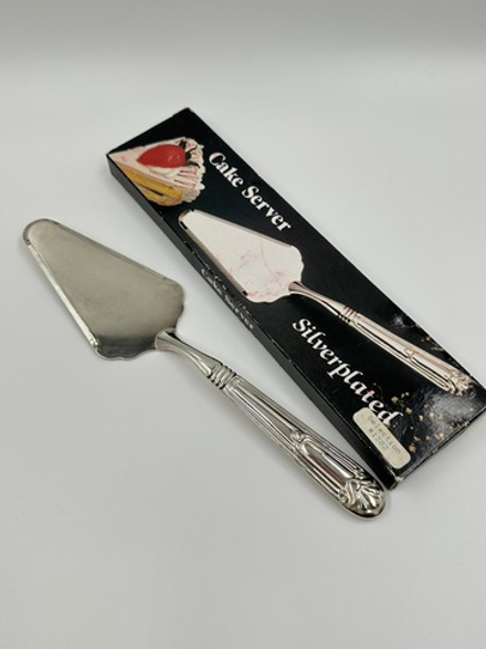 Лопатка для торта