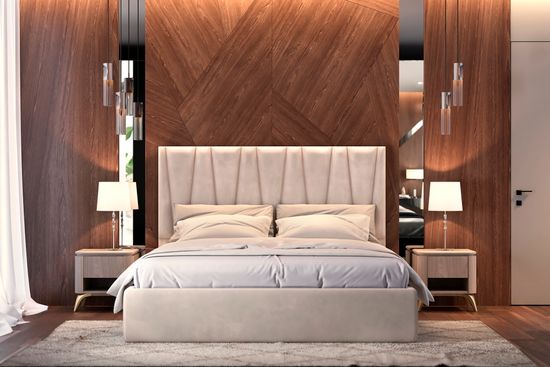 Кровать Триада