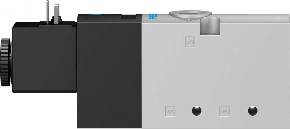 Распределитель с электроуправлением Festo VUVS-L25-M32C-MD-G14-F8-1C1