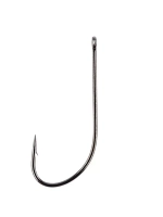 Крючки рыболовные универсальные 1246 Ni №18 2упк по 10шт