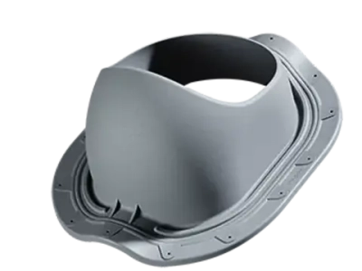 Проходной элемент Monterrey Серый