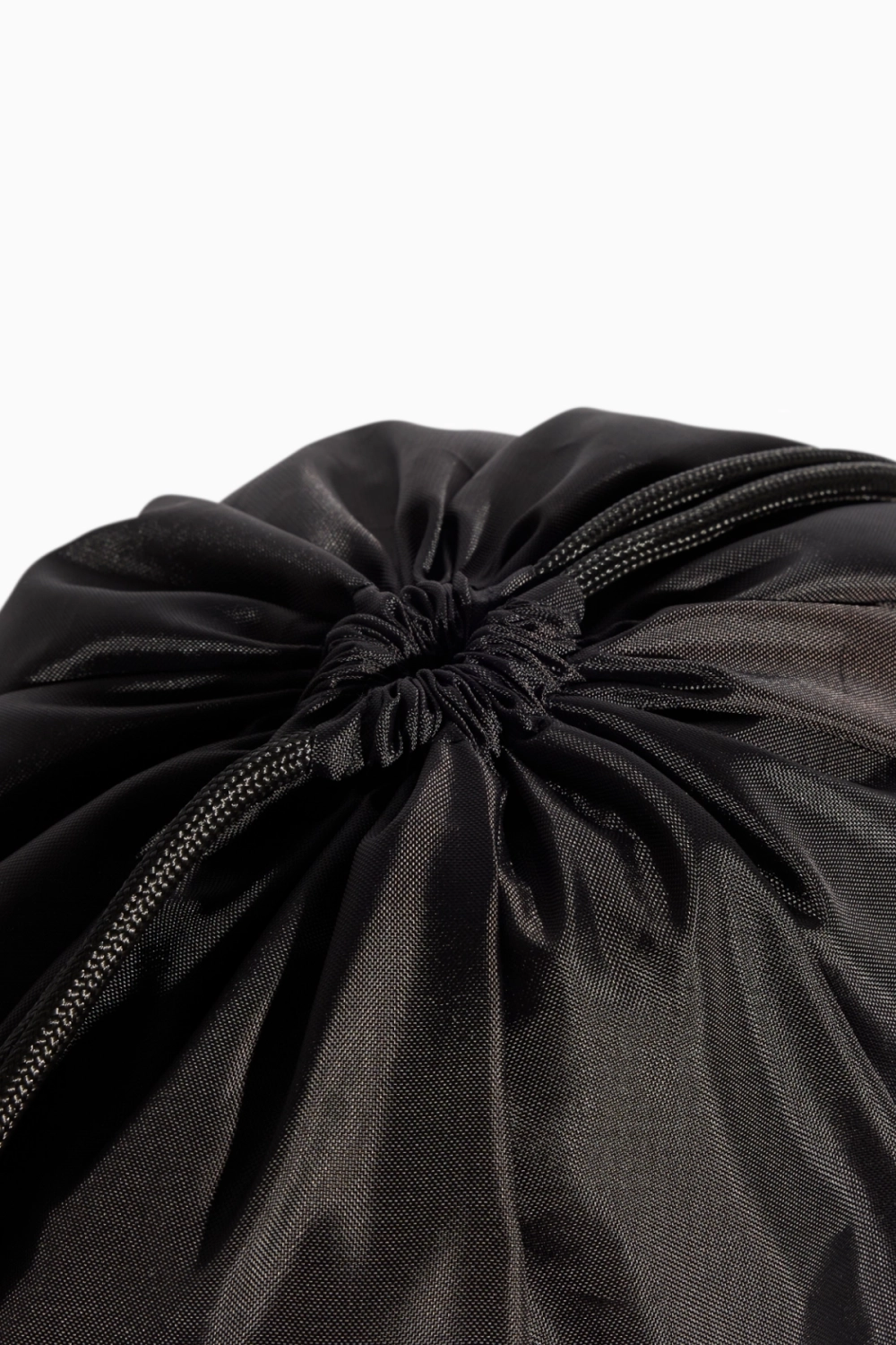 Сумка для обуви adidas Tiro Gymsack - черный