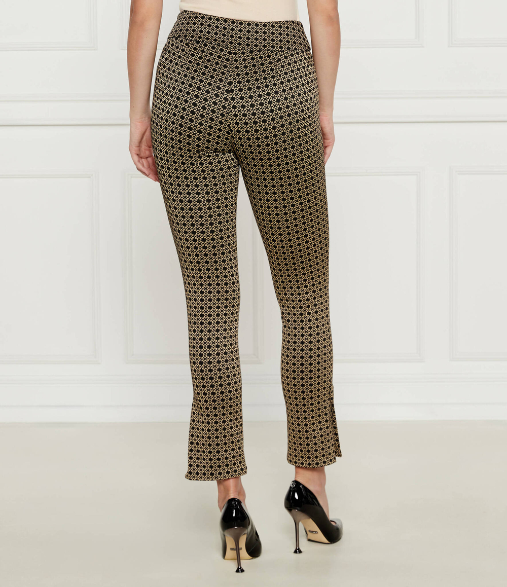 Брюки Liu Jo - черный(WF4202 J4066)