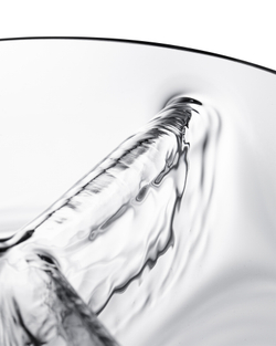 Менажница 24см Krosno Гламур