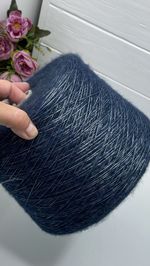 EKAFIL S.P.A. 36% вспушенная альпака 64% вискоза