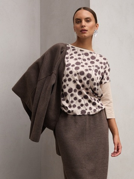 Джемпер 2515 TINONA