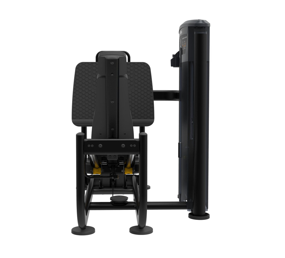 Impulse IT9510 жим ногами, профессиональный тренажер