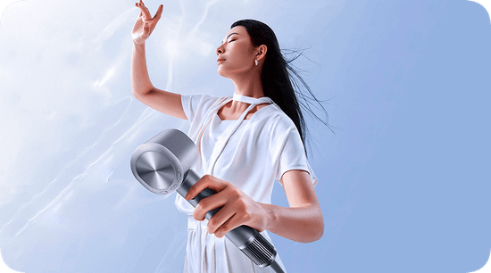 Фен Xiaomi Mijia Dryer H701