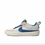 Кроссовки Nike SB Day One GS Sail Photon Dust Blue