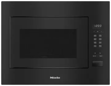 Встраиваемая микроволновая печь Miele M 2240 SC OBSW