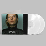 Charlotte De Witte - Charlotte De Witte - White 2LP