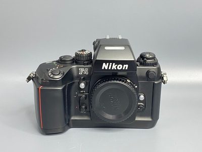 Nikon F4