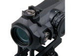 Прицел Vector Optics Maverick-III 1x22 Rubber Cover (SCRD-38)