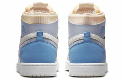 Nike Air Jordan 1 High CMFT My First Coach