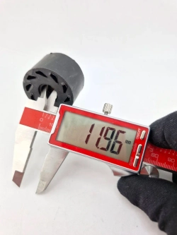 + + Ролик натяжителя приводной цепи 8 мм для мототехники