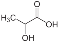 молочная кислота 80%