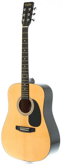 Акустическая гитара Fabio SA105 N