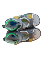 Сандалии для мальчика