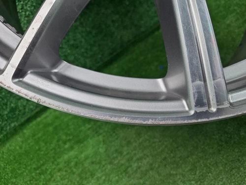 Диск литой R20 Audi A7 2 (2018-н.в.)