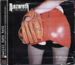 Nazareth / The Catch (30th Anniversary Edition)(RU)(CD)