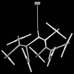 Люстра на штанге ST-Luce Laconicita SL947.102.14