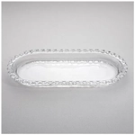 Блюдо сервировочное sweety 25х2,3 см