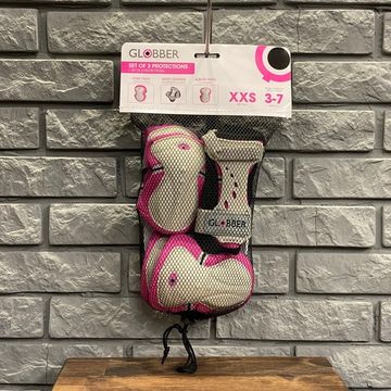 Защита детская Set (25-50кг.)