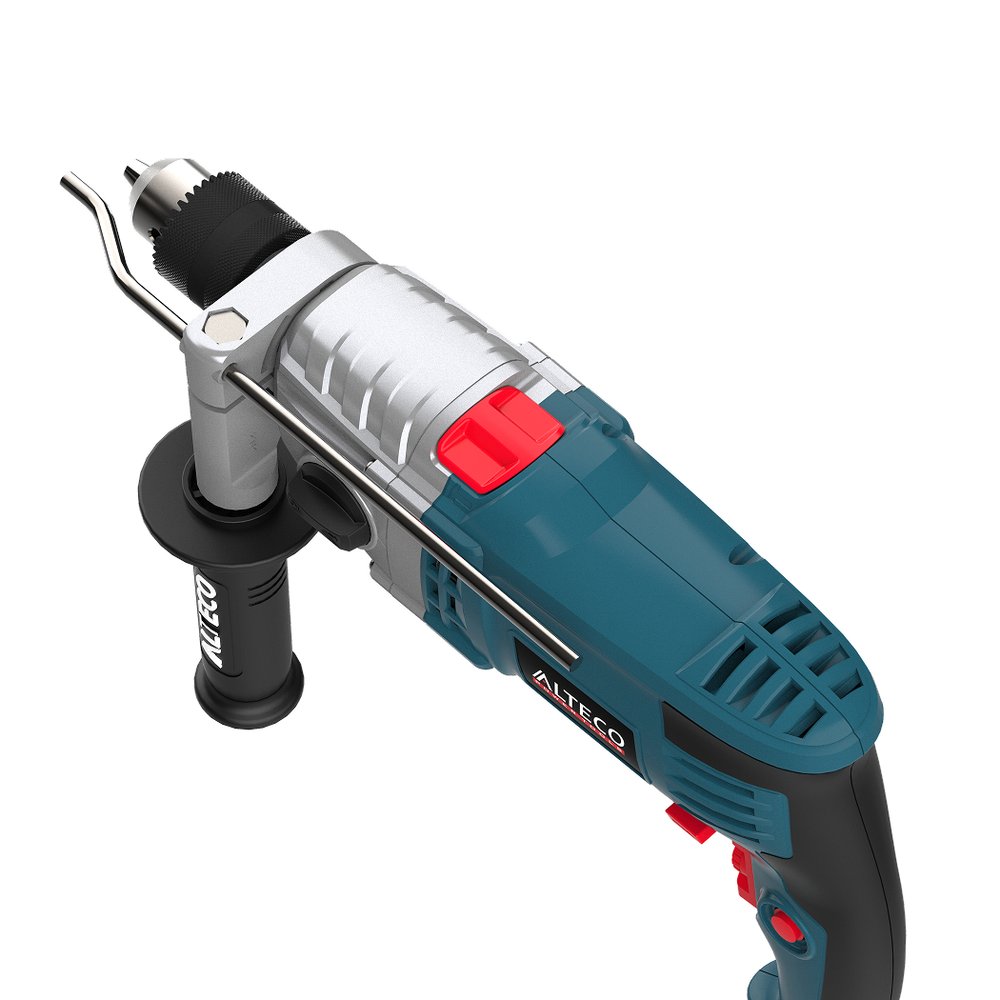 Дрель ударная ALTECO DP 1100-16