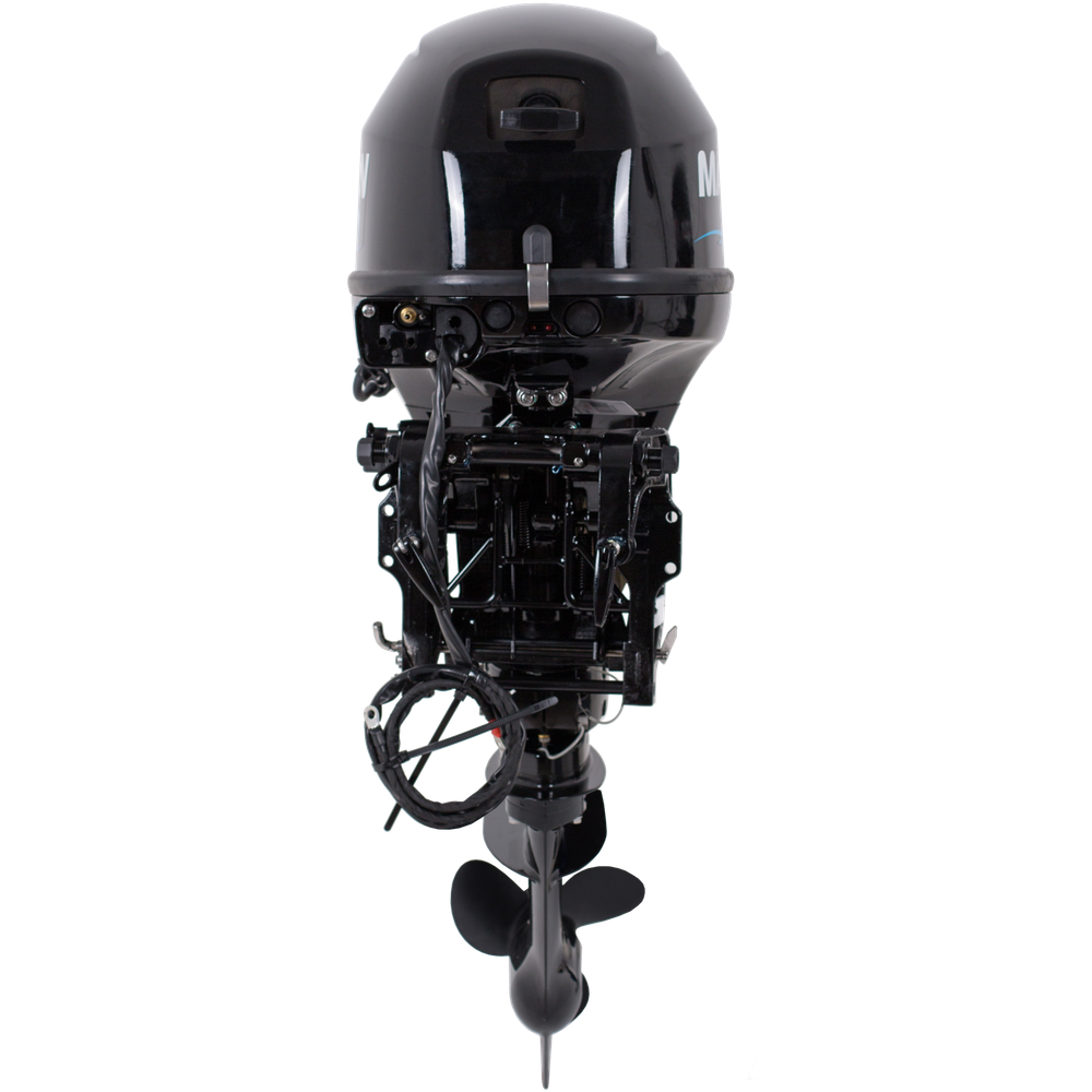 Лодочный мотор MARLIN MFI 30 AWRS