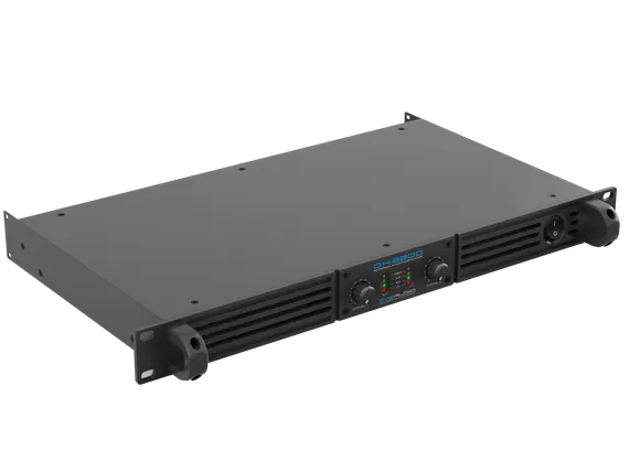 CVGAUDIO DX-2200 профессиональный двухканальный усилитель мощности