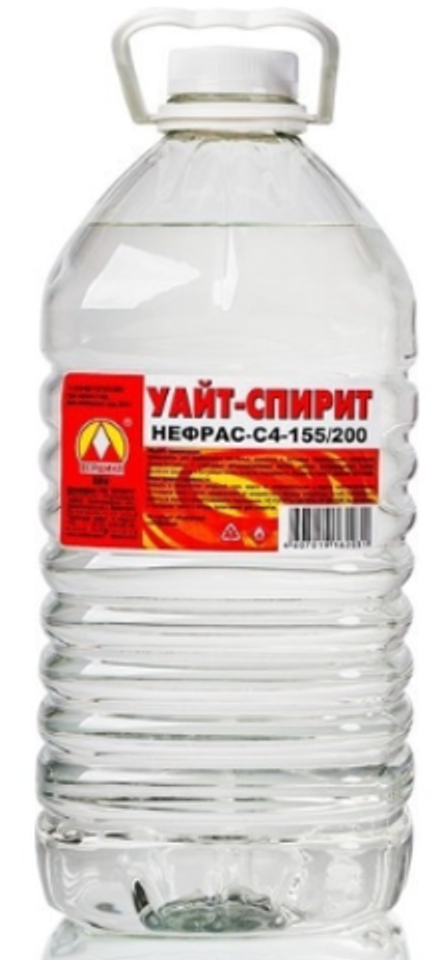 УАЙТ-СПИРИТ Вершина 5л (4шт)