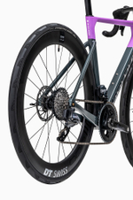 Шоссейный велосипед Borant Prime VRC 105 Di2