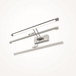 Бра Maytoni   MIR267WL-L12CH3K
