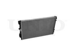 Радиатор охлаждения двигателя UNIO RAD-10020