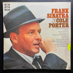 Frank Sinatra - Sings The Select Cole Porter (Англия 1969.)