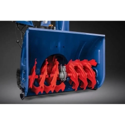 MasterYard MV26530RET снегоуборщик бензиновый 11 л.с. ковш 70 см, выброс 15 м, 6 вперед/2 назад