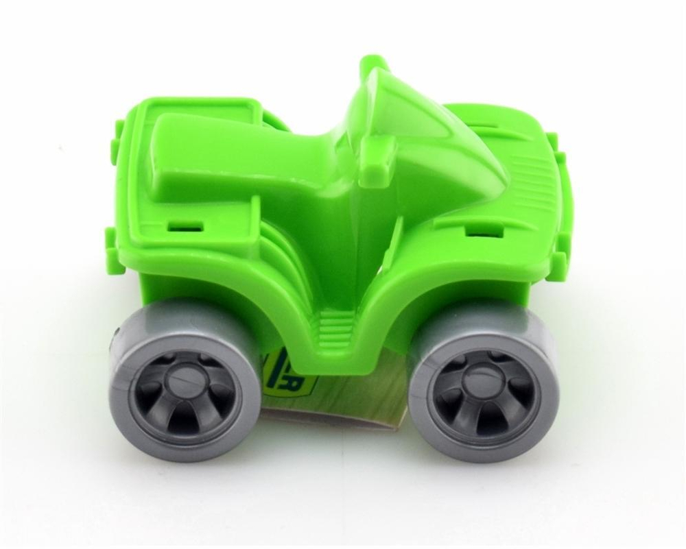 Авто "Kid cars Sport" квадроцикл (Тигрес)