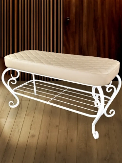 Банкетка в прихожую Грация Макси-2