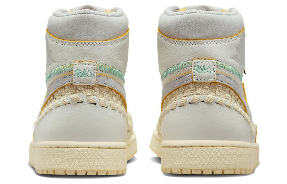 Кроссовки Union X Bephies Beauty Supply X Jordan Air Jordan 1 High Og" Summer '96"