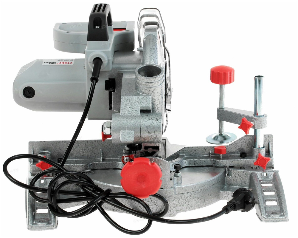 Торцовочная пила СТАВР ПТ-210/1400М, 1400 Вт