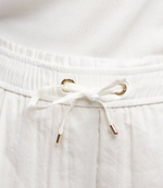 льняное штаны Marc Cain - кремовый (SC 81.41 W47)