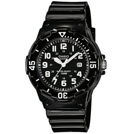 Женские наручные часы Casio Collection LRW-200H-1B