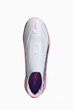 Бутсы adidas F50 Elite Hyperfast LL FG - белый