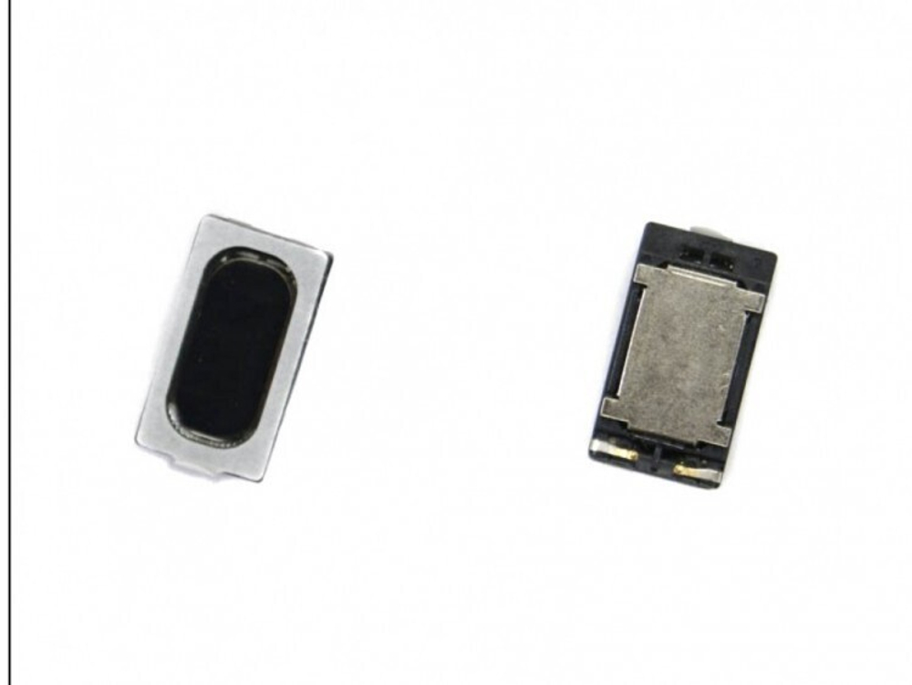 Звонок (buzzer) для HTC Desire S/G12/Salsa/C510/G15/G14/G18/Sensation/XE/Radar/T5555/