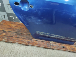 Дверь задняя правая Kia Ceed 1 (ED) 06-12 Б/У Оригинал 770041H000