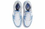 Кроссовки Jordan Air Jordan 1 High Og "Hyper Royal"