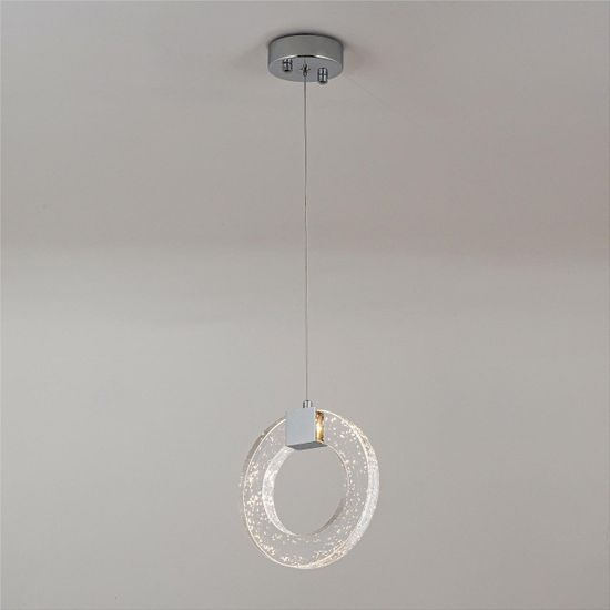 Подвесной светильник MODELUX ML.88936.1 CR