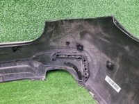 Бампер задний BMW 5er G30 (2020-2023) M-paket