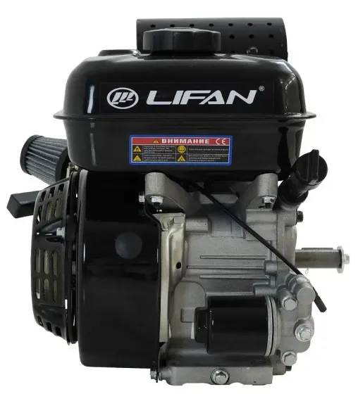 Двигатель бензиновый "LIFAN" GS212 LITE