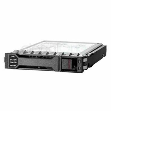 Серверный жесткий диск HDD HPE P40785-001